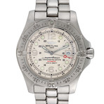 Breitling Superocean Steelfish X-Plus Automatic // A17390 // 763-TM10118