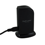 MagBooster // Ultra Fast USB Charger (Black)