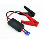 MagJumper // Auto Jump Starter // 11000mAh