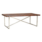 Railwood  Dining Table