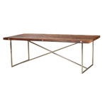 Railwood  Dining Table