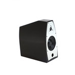 The Nico // Set of 2 (Black Metallic)