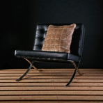 Pillow // Mink Couture // Beige