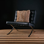 Pillow // Mink Couture // Beige