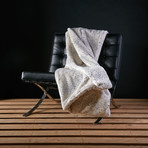 Lux Throw // Russian Puma