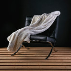 Lux Throw // Russian Puma
