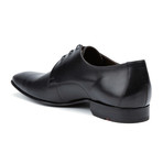 Point Oxford // Black (US: 8)