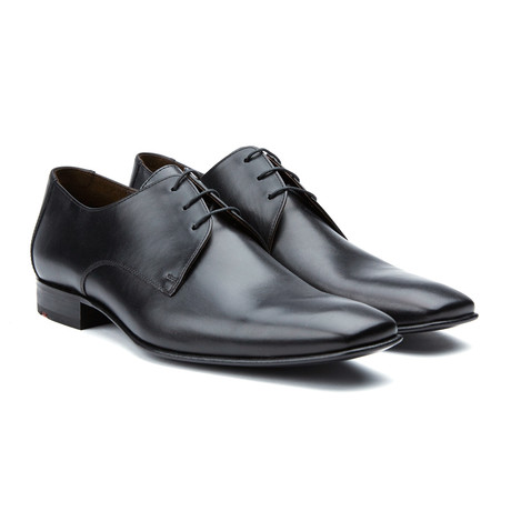 Point Oxford // Black (US: 7)