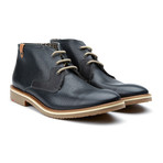 Speed Chukka Boot // Midnight (US: 9)