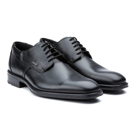 Venezia Oxford // Black (US: 7)