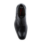 Venezia Oxford // Black (US: 11)