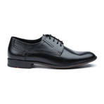 Kamar Oxford // Black (US: 10.5)