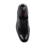 Kamar Oxford // Black (US: 10.5)