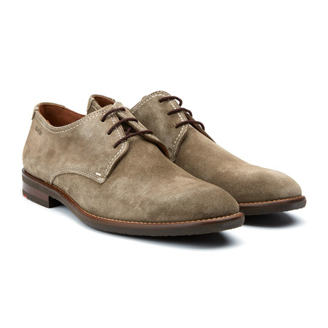 Hel Oxford // Mud (US: 7)