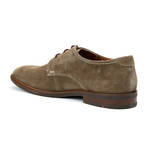 Hel Oxford // Mud (US: 8.5)