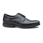 Nizza Oxford // Black (US: 8)