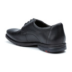 Nizza Oxford // Black (US: 8)