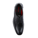 Nizza Oxford // Black (US: 8)