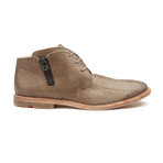 Hadrian Chukka Boot // Stone (US: 9)