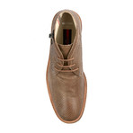 Hadrian Chukka Boot // Stone (US: 9)