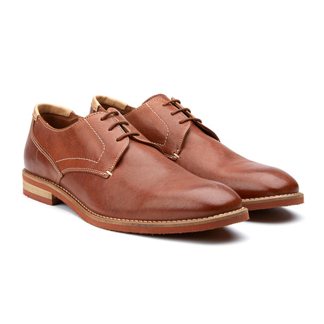 Gentile Oxford // Cigar (US: 7)