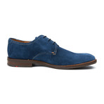 Hel Suede Oxford // Jeans (US: 11)