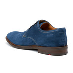 Hel Suede Oxford // Jeans (US: 11)