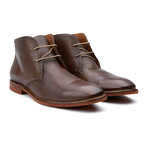 Lake Chukka Boot // Moro (US: 8.5)