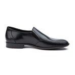 Ganda Oxford // Black (US: 10)