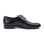 Galdo Oxford // Black (US: 8.5)