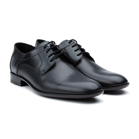 Galdo Oxford // Black (US: 7)