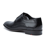 Galdo Oxford // Black (US: 8.5)