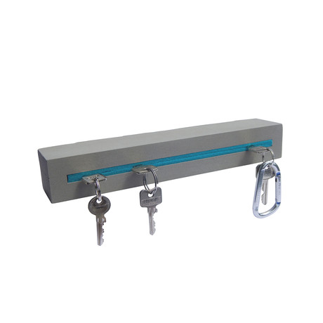 Key Holder (Turquoise)