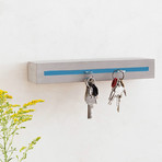 Key Holder (Turquoise)