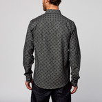 Beck Shirt // Blue (S)