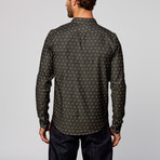 Paradise City // Anchor Shirt // Blue (S)