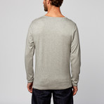 Patrick Shirt // Grey (S)