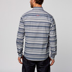 Colin Shirt // Navy (S)