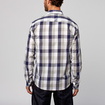 Bosco Shirt // Blue (S)