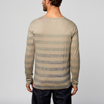 Casey Shirt // Grey (S)