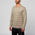 Casey Shirt // Grey (S)