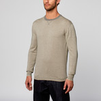 Danner Sweatshirt // Grey (S)