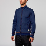 Stanley Jacket // Blue (M)