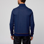 Stanley Jacket // Blue (M)