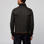 Stanley Jacket // Black (S)