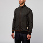 Stanley Jacket // Black (S)