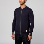 Porter Jacket // Navy (S)