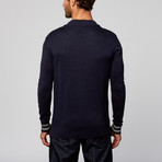 Porter Jacket // Navy (S)