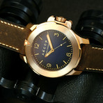 Ancon Challenger Automatic // CH001