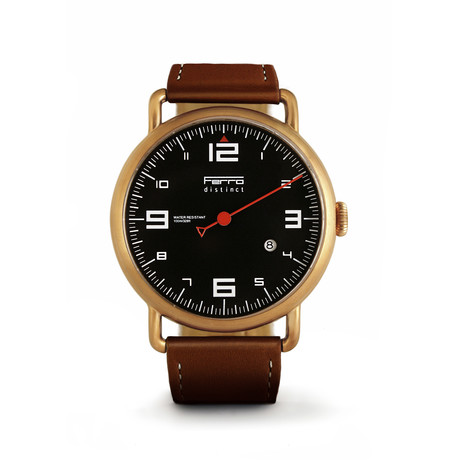 Ferro Distinct Automatic // WAC0012